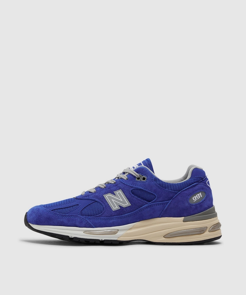 New Balance MIUK M991v2 sneaker